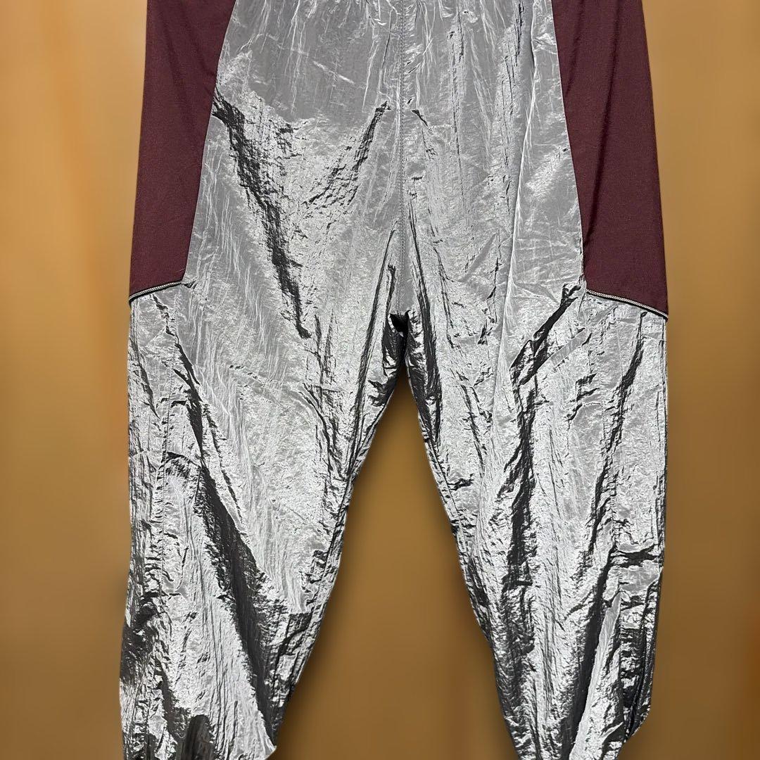 LYFT V-FORM TRACK JACKET パンツセット-D.GREY