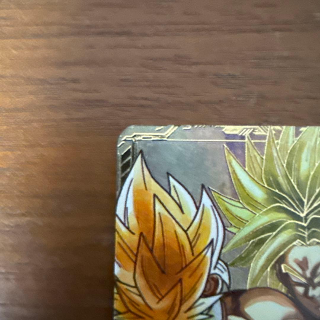 SDV1-049ブロリーパラレル美品