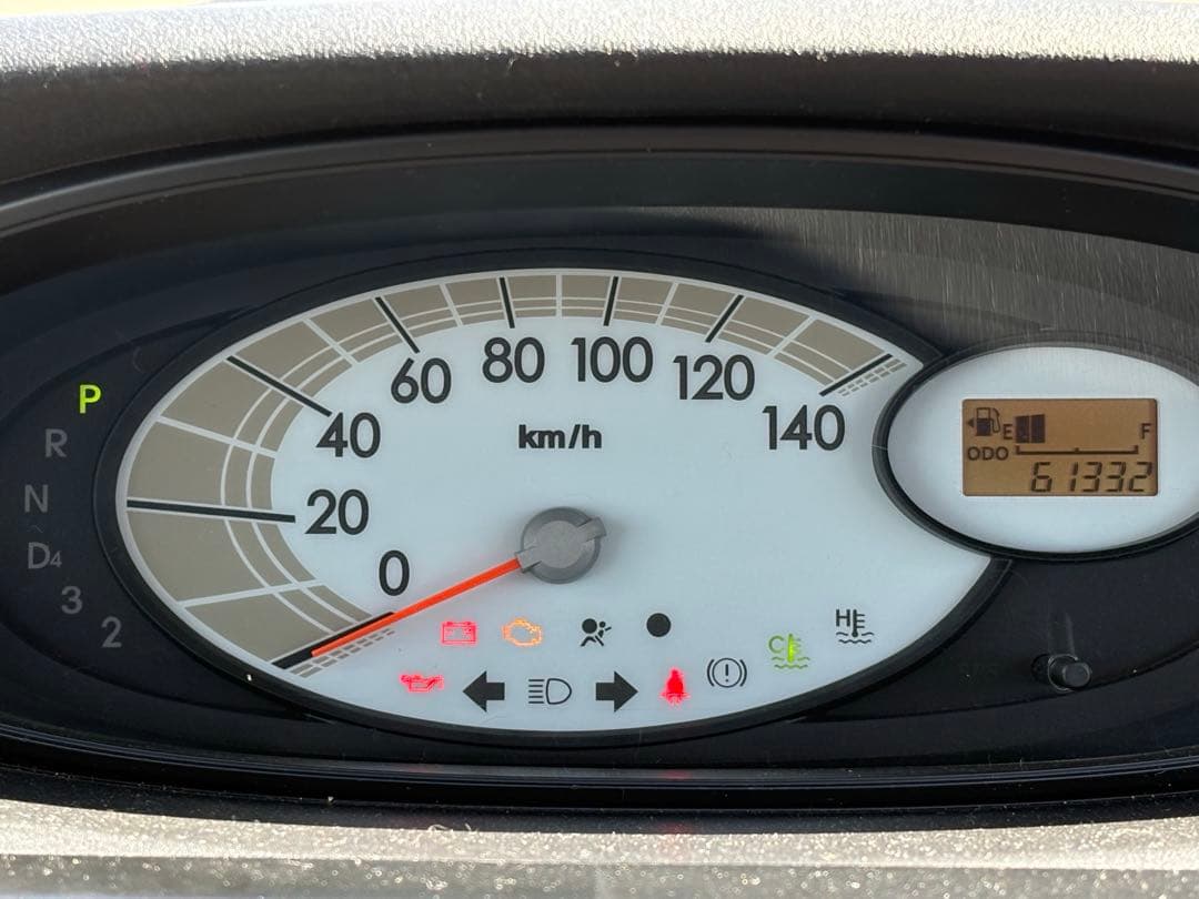 1万円値下げ！車検あり！込み込み価格！ムーヴL175S