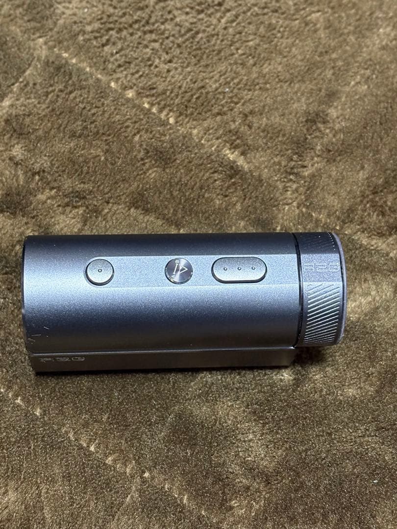 中古美品　R2G ゴルフ計測器