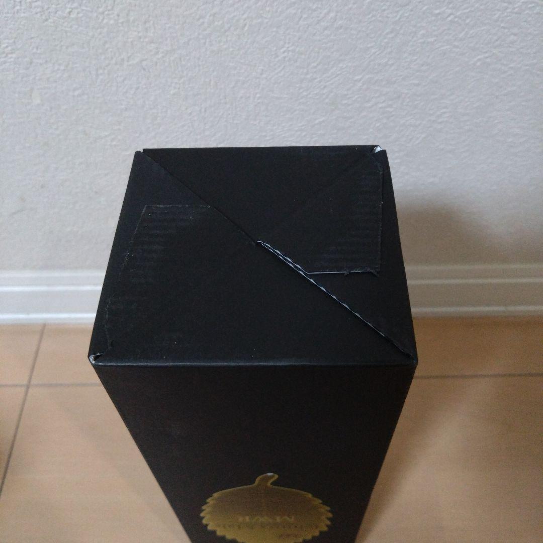 Ichiro's Malt MWR 700ml　ミズナラ