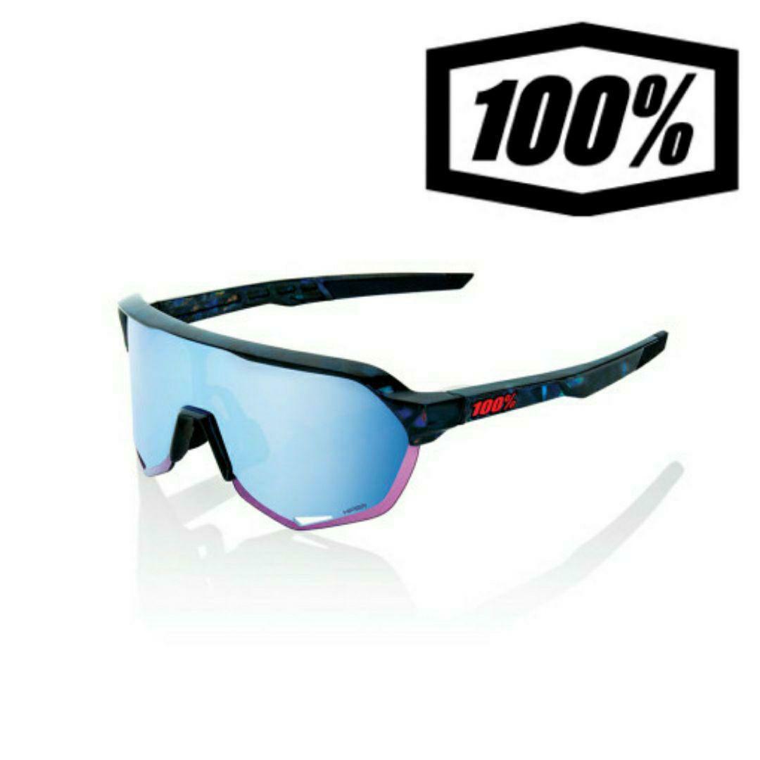 まっちゃん 100% S2 ブラックホログラフィック ワンハンドレッド