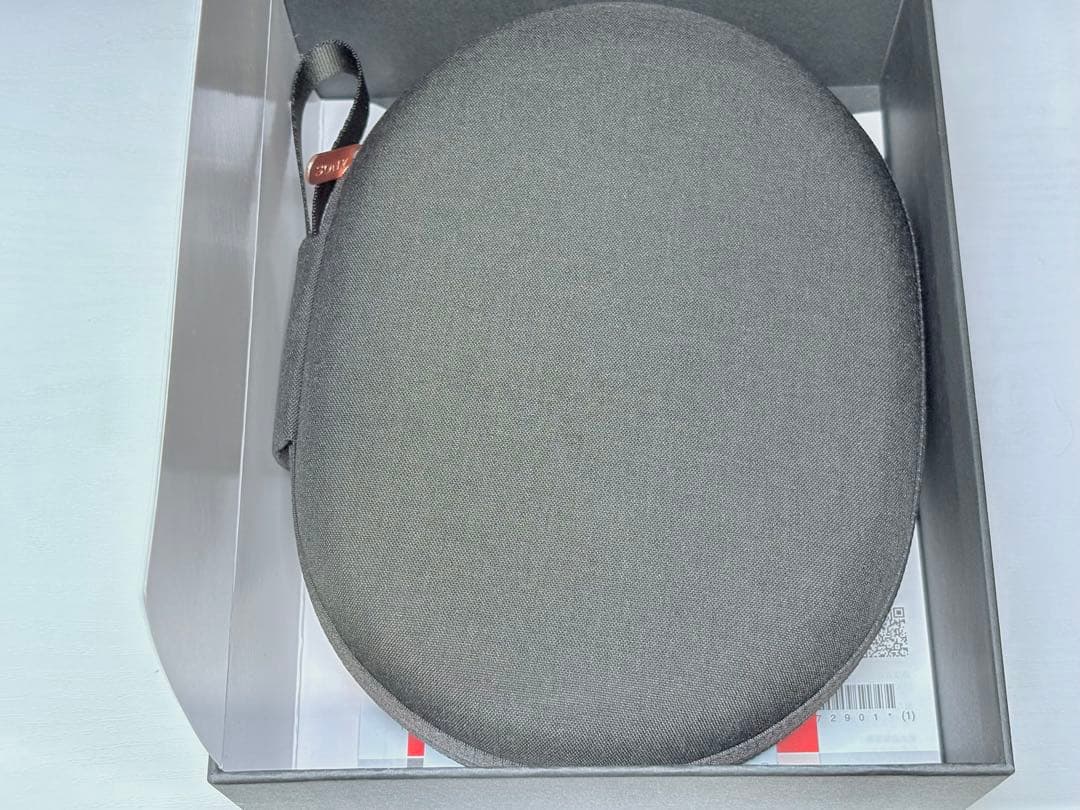 SONY ワイヤレスヘッドホン　WH-1000XM4 ケース　付属品あり