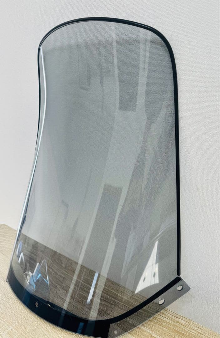 GIVID182S HONDA フュージョン ロングスクリーン