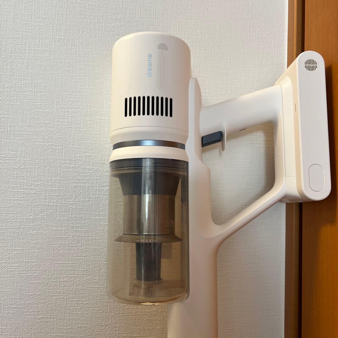ドリーミー掃除機