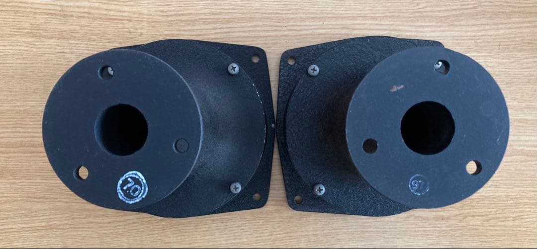 JBL HL87 LE175DLH用1インチ蜂の巣ホーン