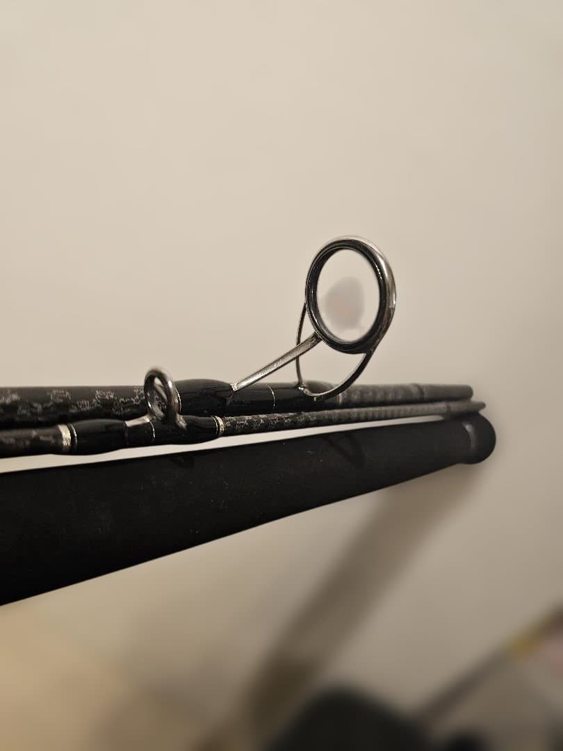 SHIMANO COLTSNIPER XR S100MH-3 ショアジギング