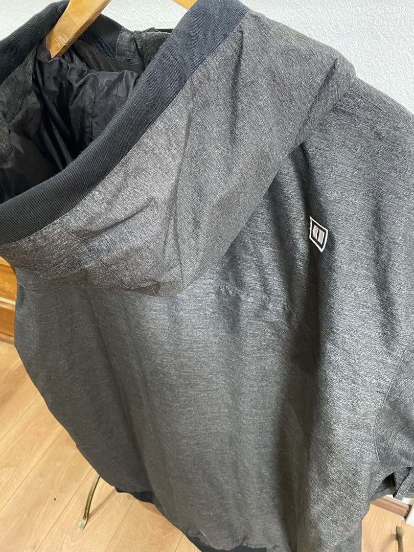 ARMADA スノーボード　スキー　ウェア　ブラック　xxl