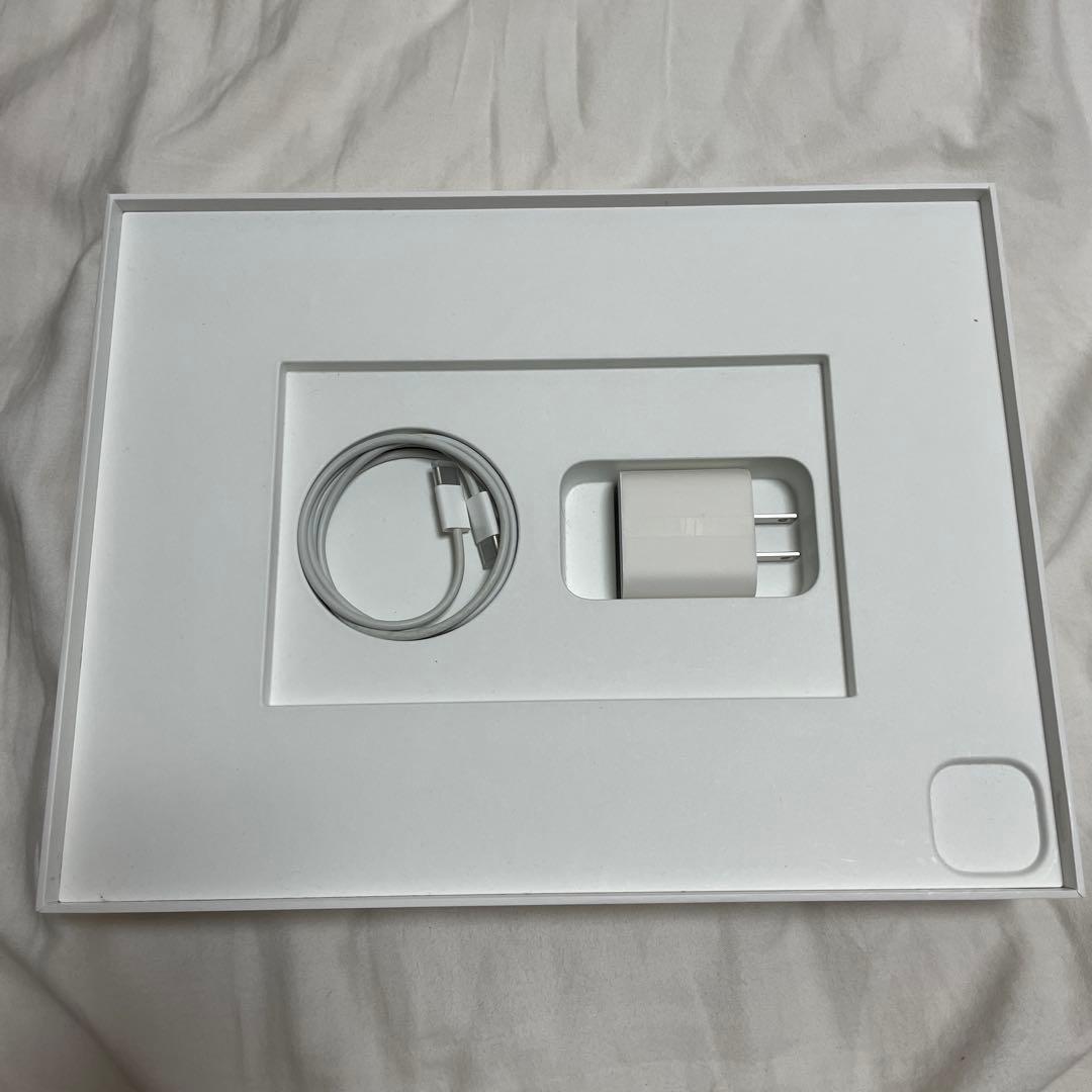 極美品iPad Pro 12.9 第4世代 256GB Wi-Fi