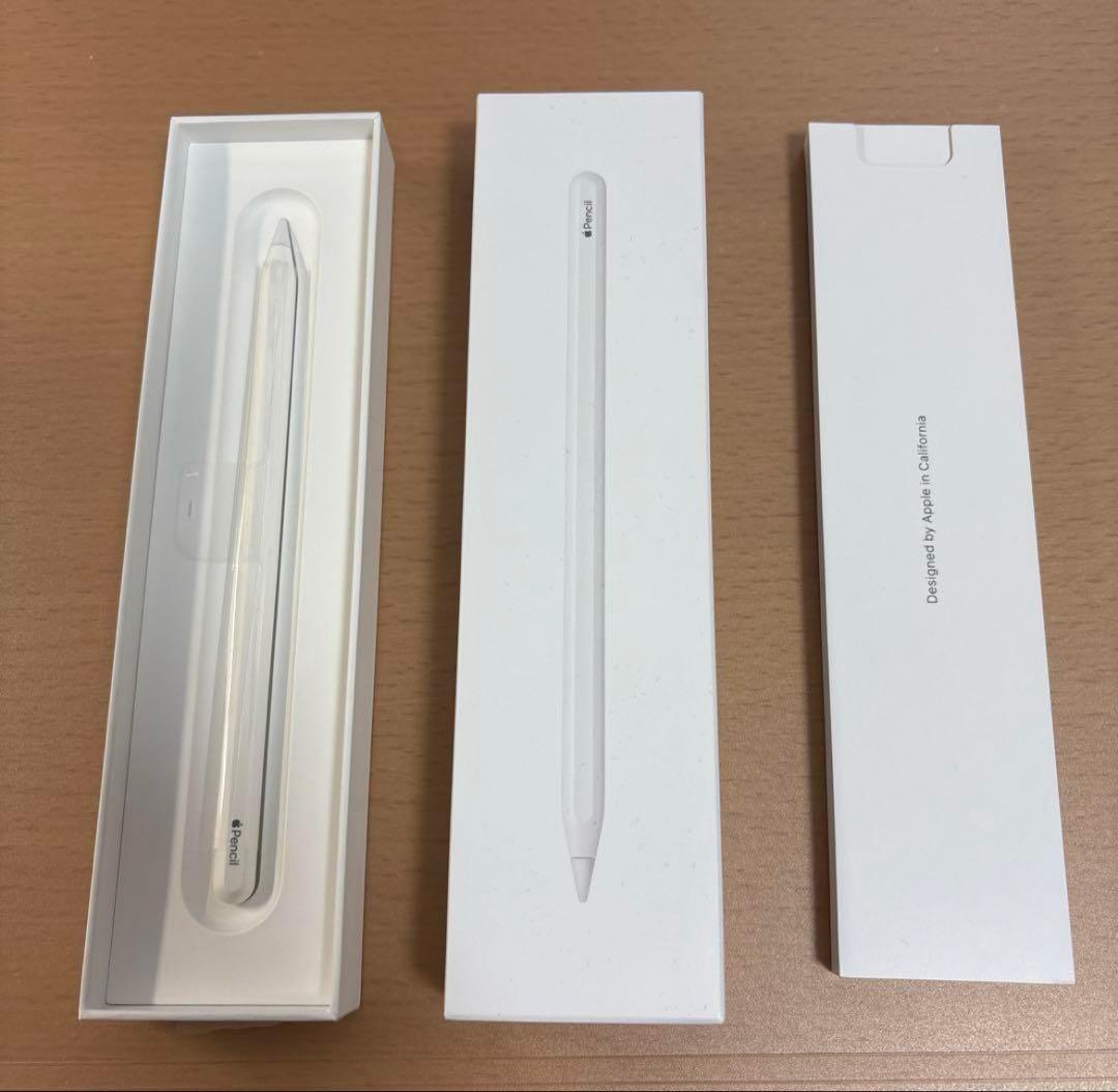 極美品iPad Pro 12.9 第4世代 256GB Wi-Fi