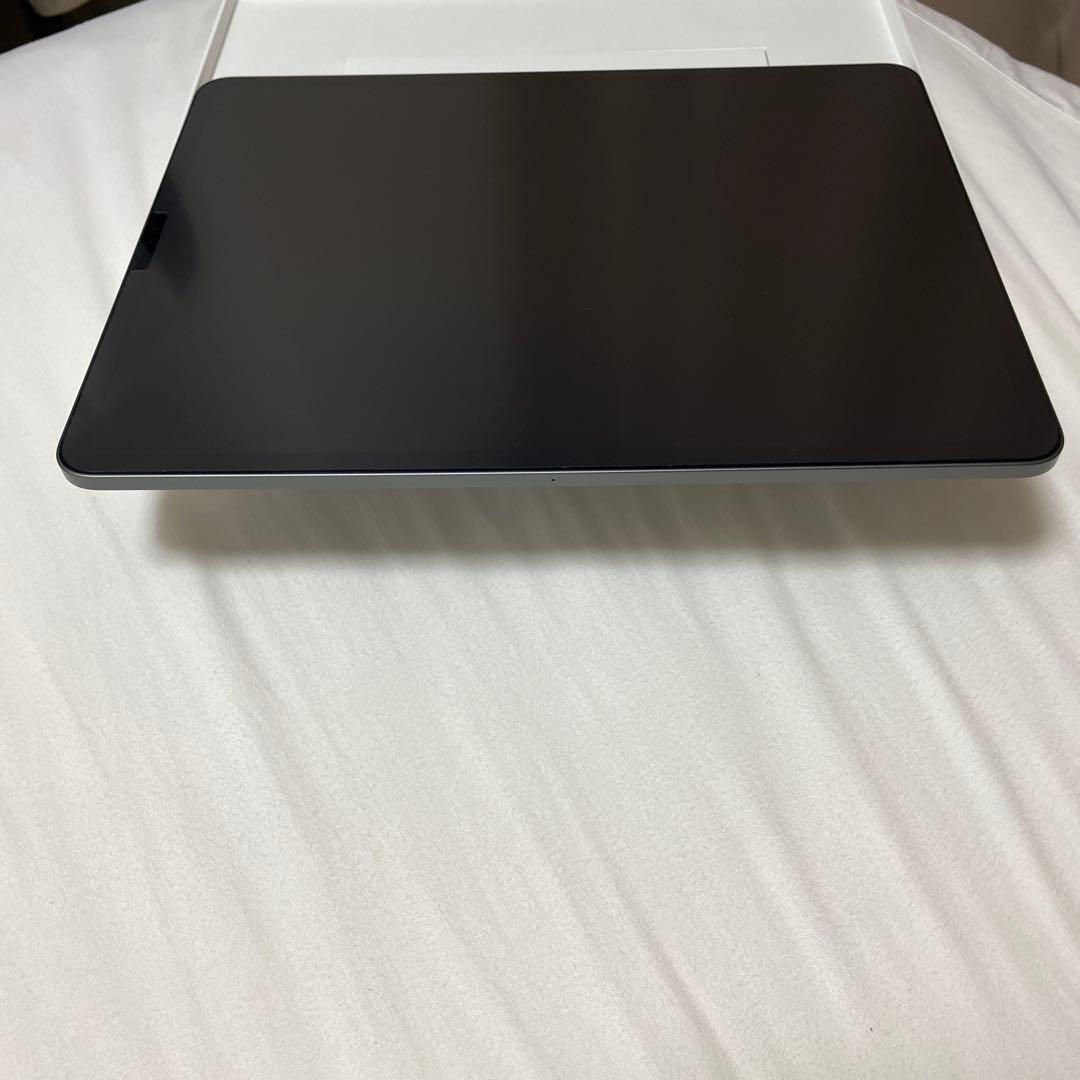 極美品iPad Pro 12.9 第4世代 256GB Wi-Fi