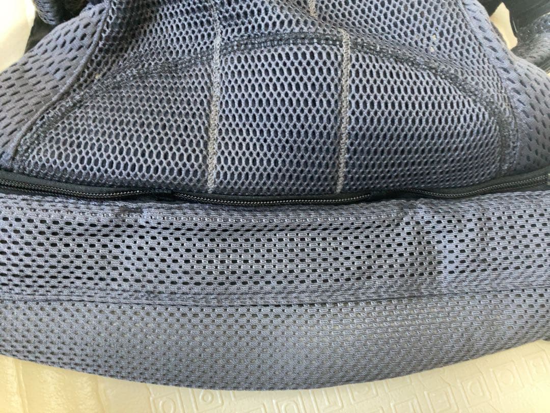 【巾着袋付き】ベビービョルンハーモニー　BABYBJÖRN