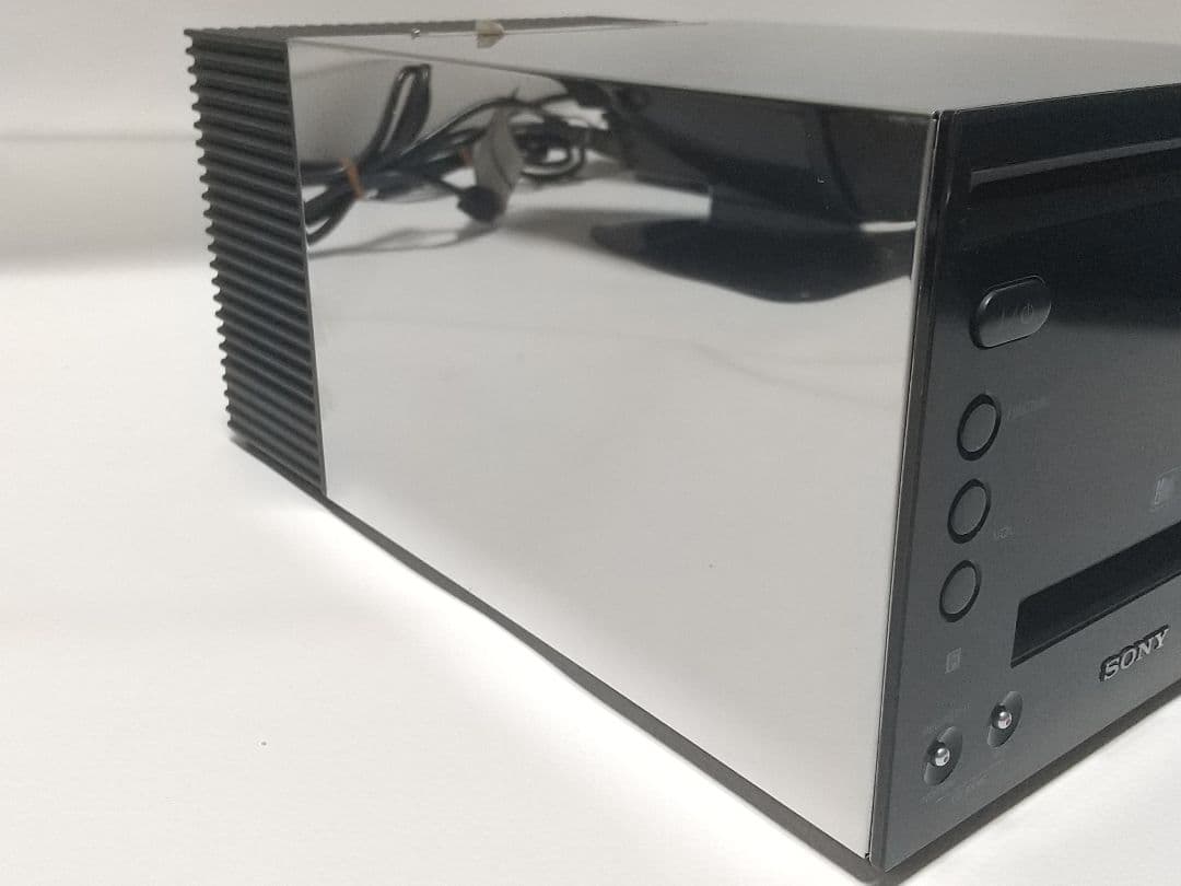 SONY HCD-C5 ミニコンポ CDプレーヤー付き