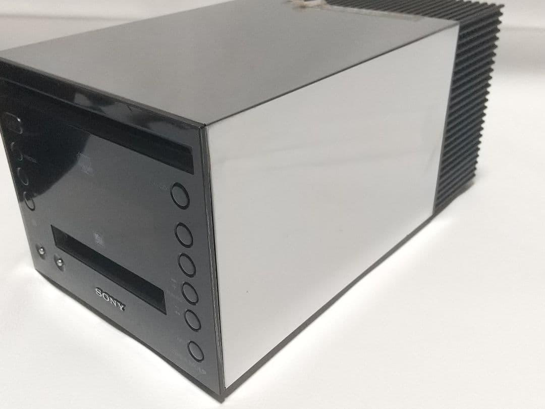 SONY HCD-C5 ミニコンポ CDプレーヤー付き