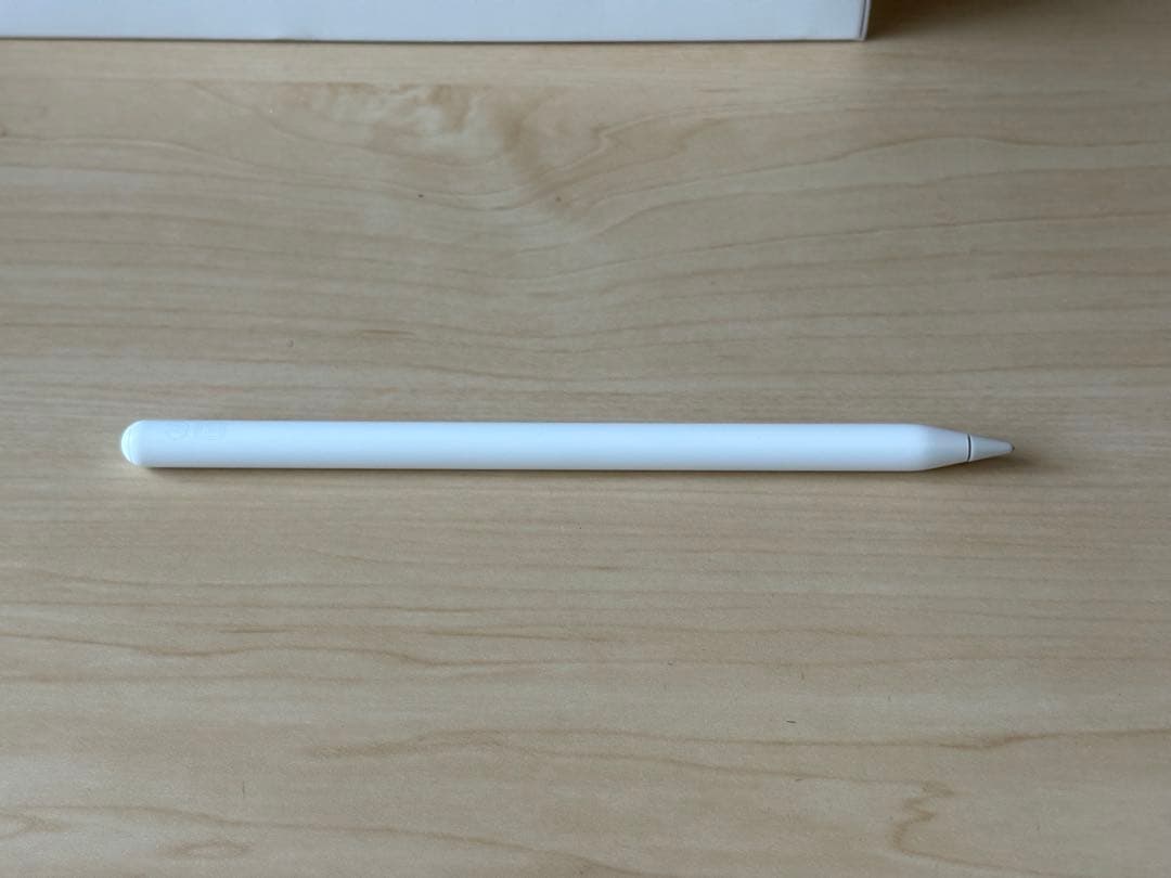 iPad mini 6 パープル 256GB + Apple Pencil