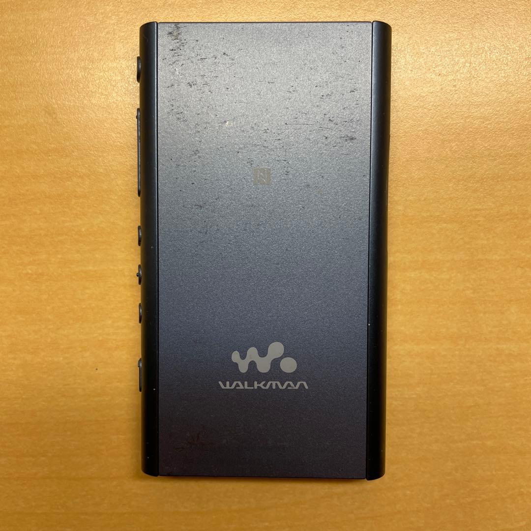 ポータブルプレーヤー Walkman NW-55