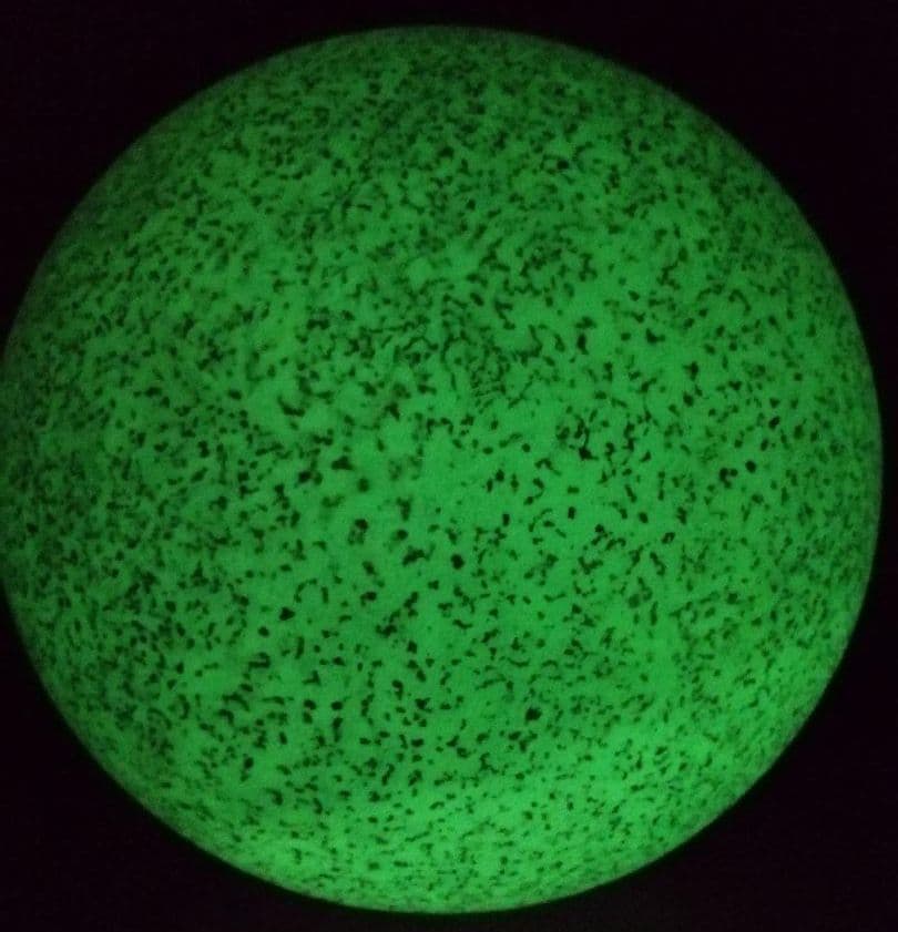 【特大!!!】夜光石（ルミナスストーン　蓄光石）【40kg】