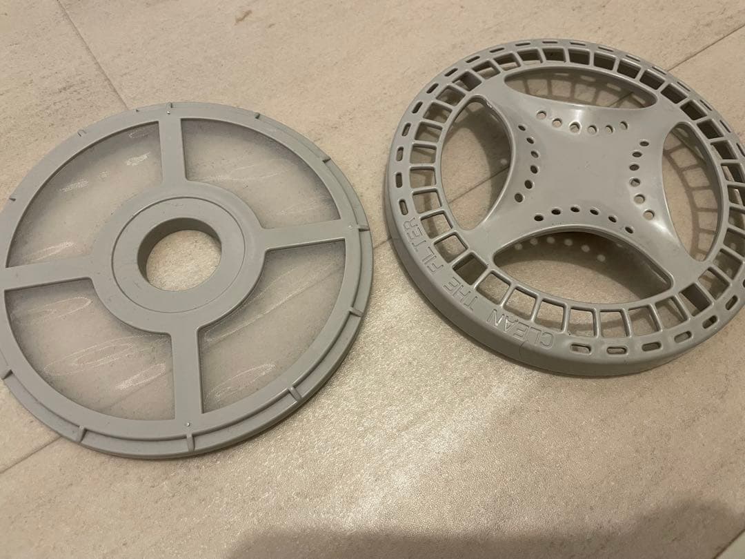 ノジマ　小型衣類乾燥機