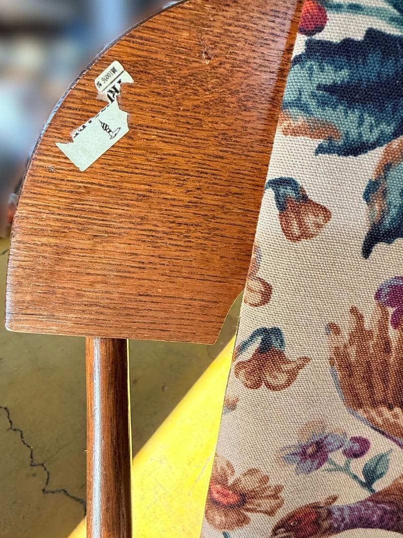 飛騨産業 キツツキ ロッキングチェア