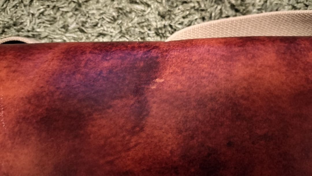 メッセンジャーバッグ