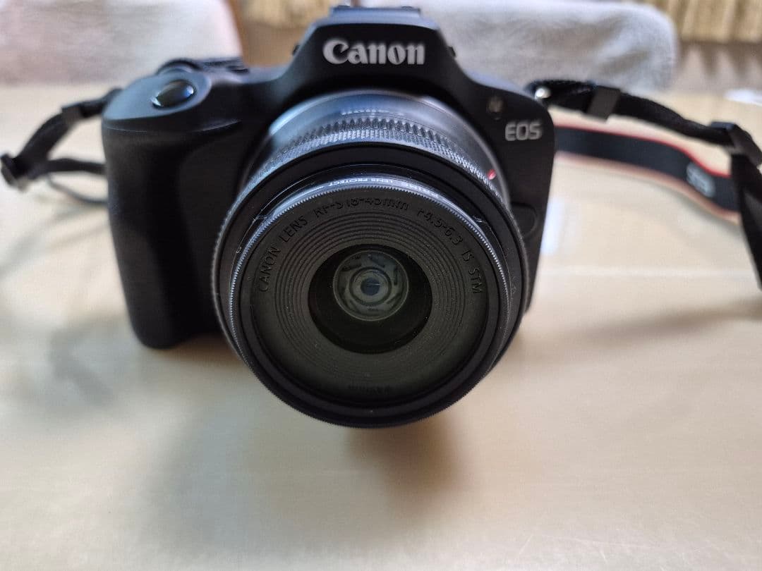 デジタルカメラ EOS R100