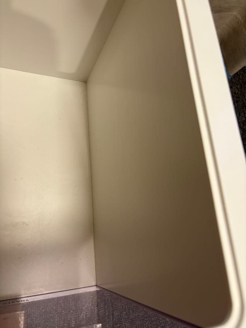 AQUA STEADY コネクトリザーバータンク（ソルトミキシングパイプ付）