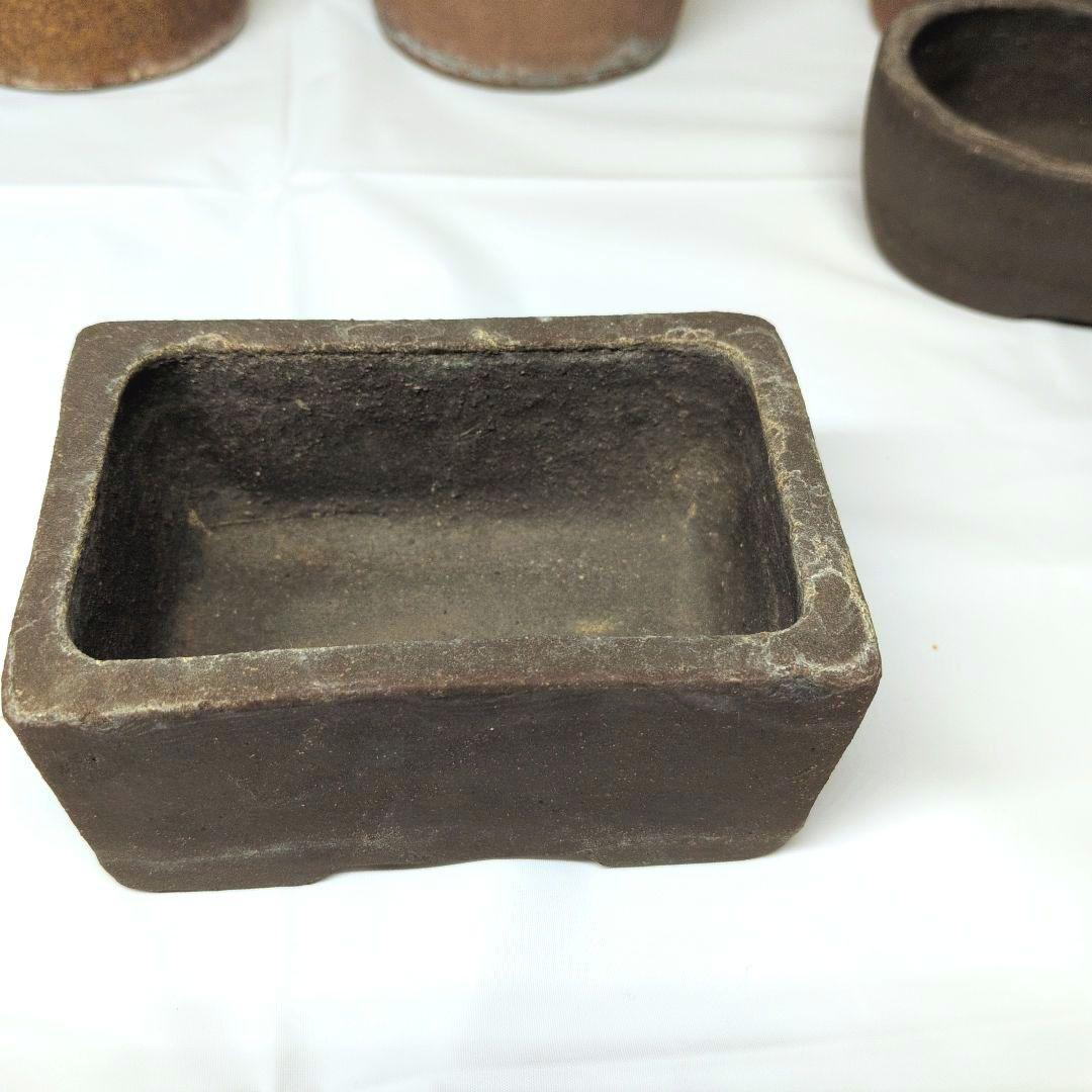 ADA 陶製ミニ・シリーズ 5個