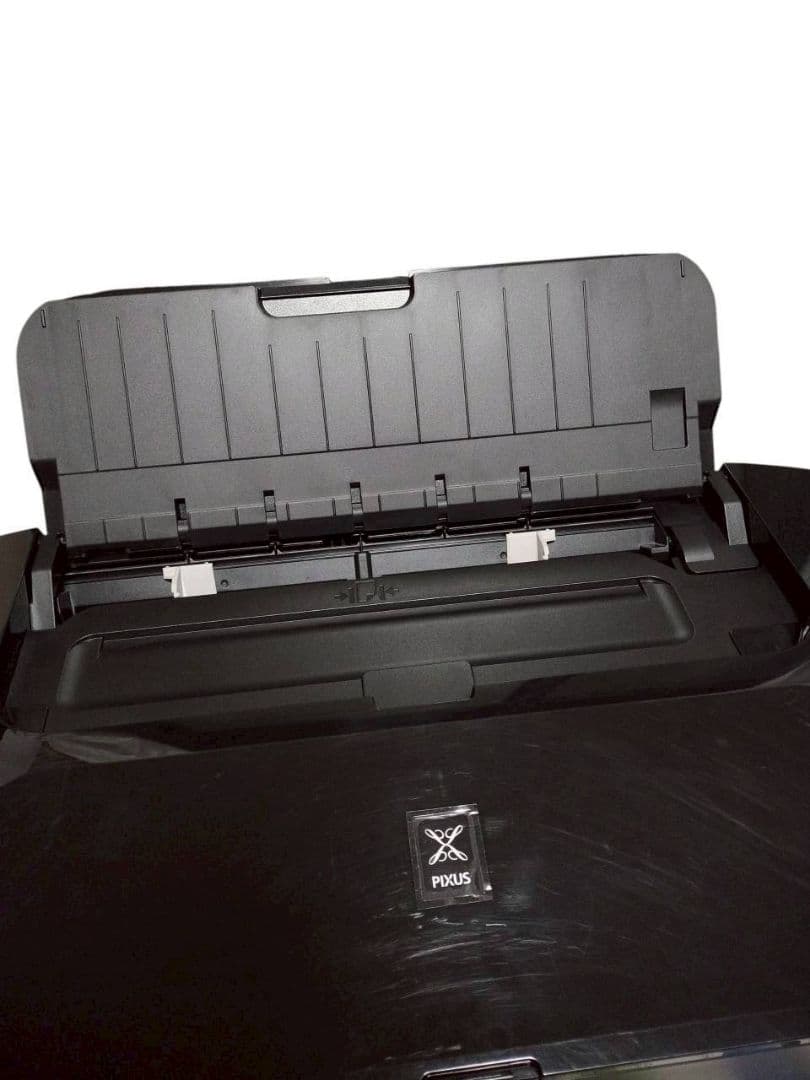 133 Canon iX6830 A3インクジェットプリンター本体