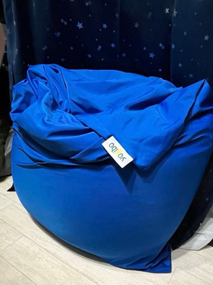 yogibo midi zoola ヨギボー　ズーラ