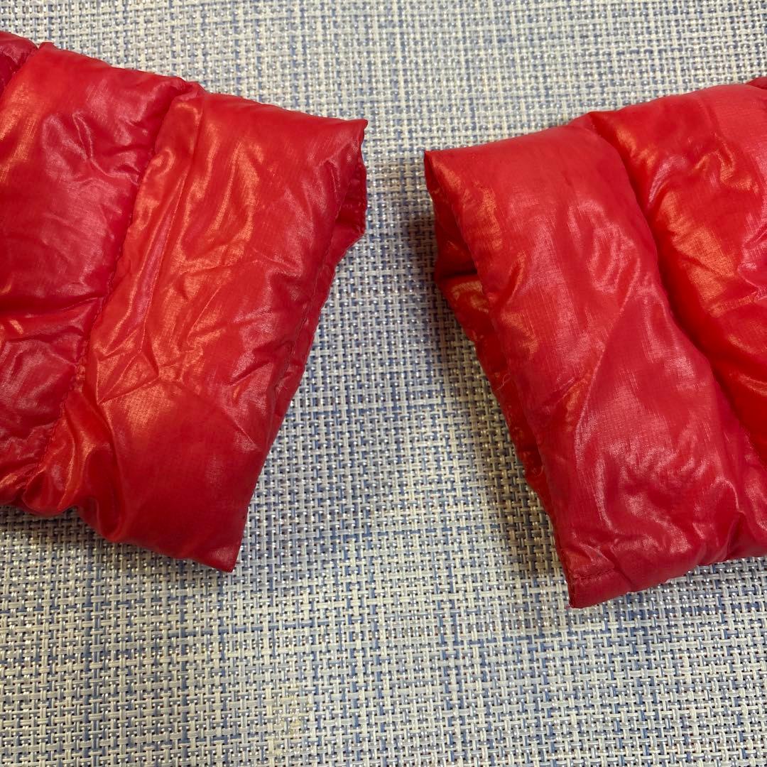 パーリーゲイツ ダウンジャケット サイズ０　S相当