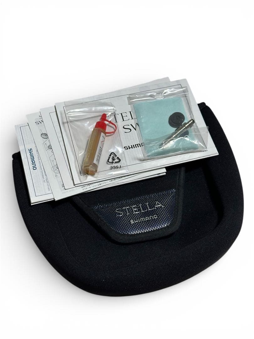 シマノ 19ステラ 8000HG