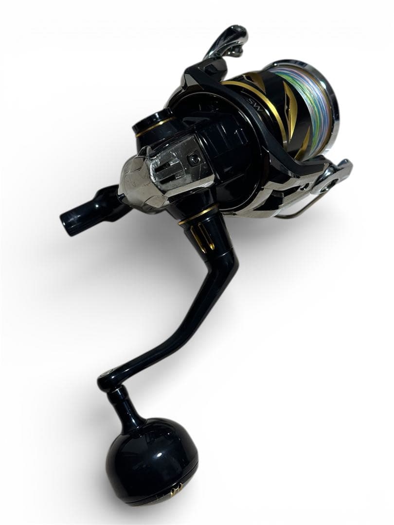 シマノ 19ステラ 8000HG