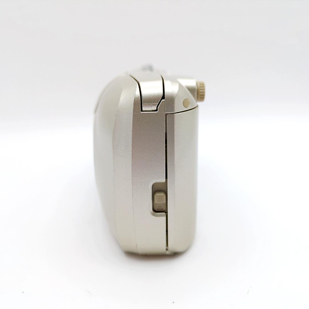 OLYMPUS μ-Ⅲ 120 オリンパス ミュー コンパクトデジタルカメラ