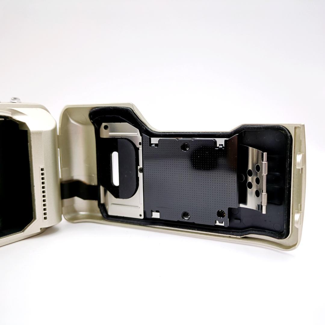 OLYMPUS μ-Ⅲ 120 オリンパス ミュー コンパクトデジタルカメラ