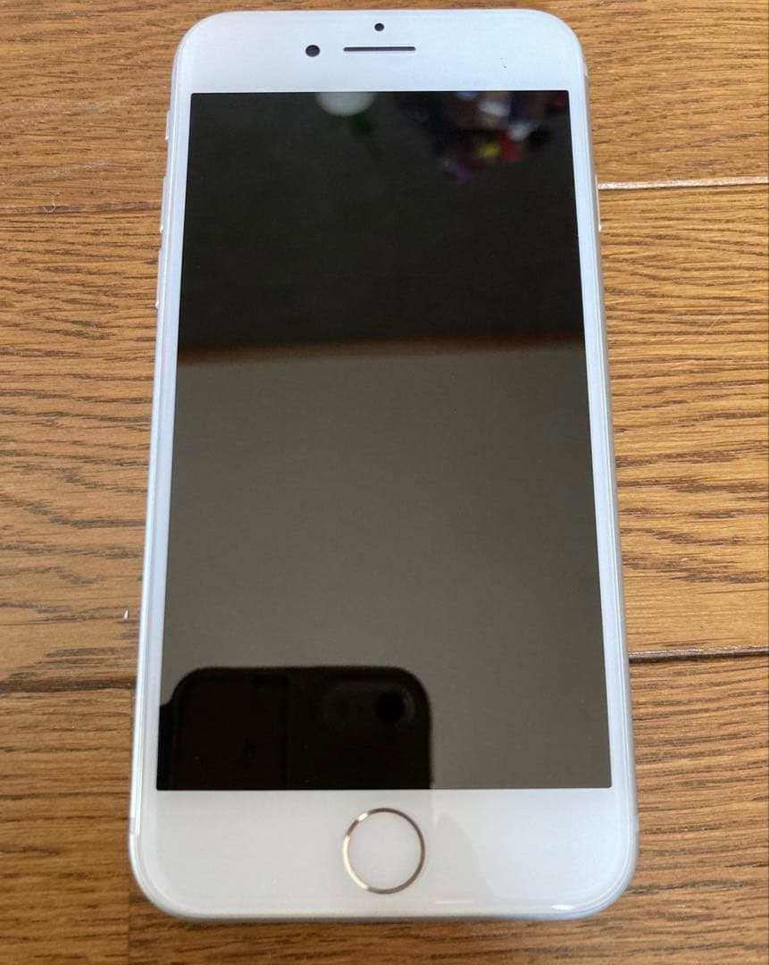 ジャンク品iPhone SE 第二世代