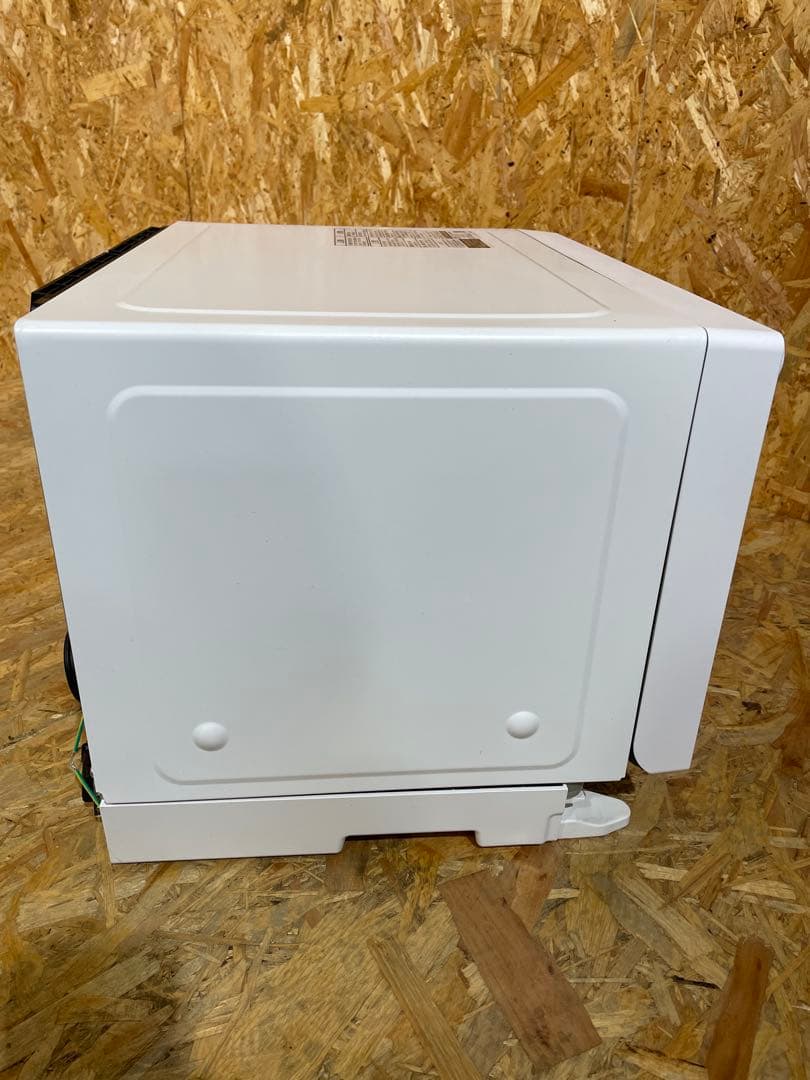 東芝 単機能レンジ ER-XS23-W 1232151115