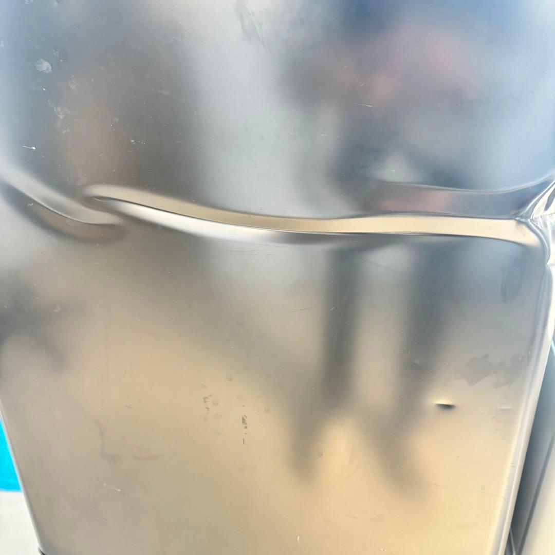 558 関東配送　冷蔵庫　洗濯機　小型　一人暮らしセット　半年保証付　大人気