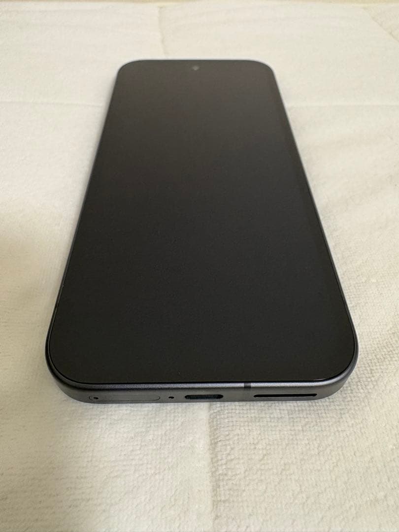 スマートフォン本体 Google Pixel9a 128GB