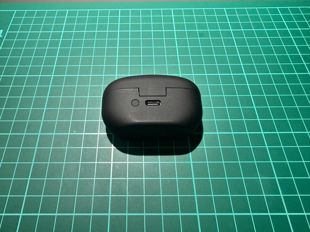 美品　WF-1000XM5 SONY ブラック　ノイズキャンセリング