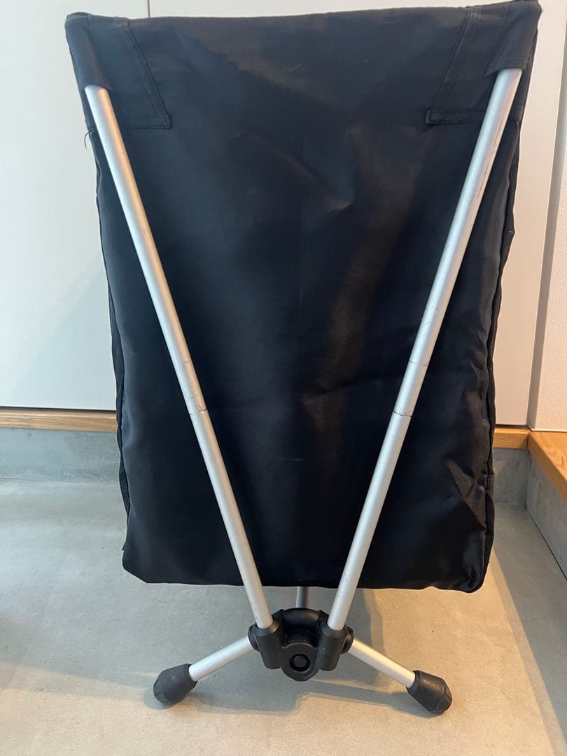 【展示品】スノーピーク　メッシュラックスタンド　CK-055