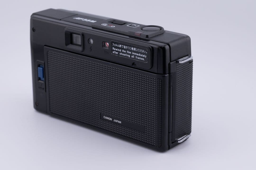 フィルムカメラ Canon AF35M