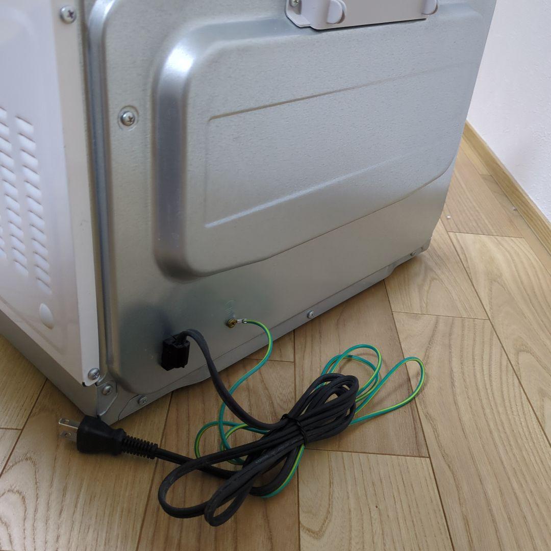 東芝　オーブンレンジ　ER-W60(W)　TOSHIBA　スチームオーブンレンジ