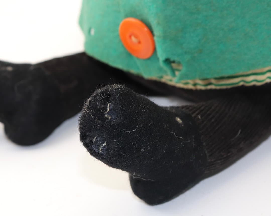 ミスターマグー (Quincy Magoo or Mr. MAGOO) 1962