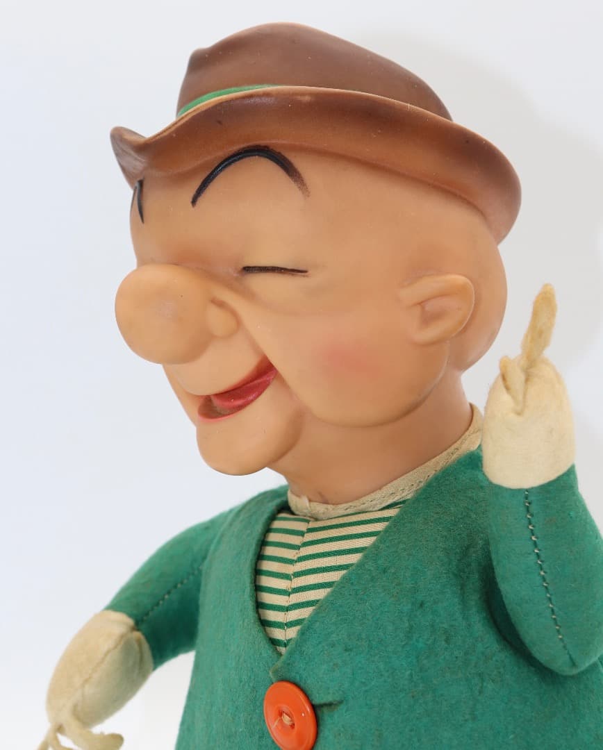 ミスターマグー (Quincy Magoo or Mr. MAGOO) 1962