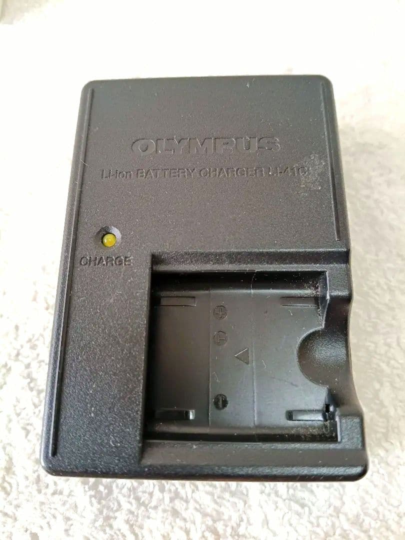 オリンパス OLYMPUS FE-330 デジカメ【動作確認、付属品新品購入済】