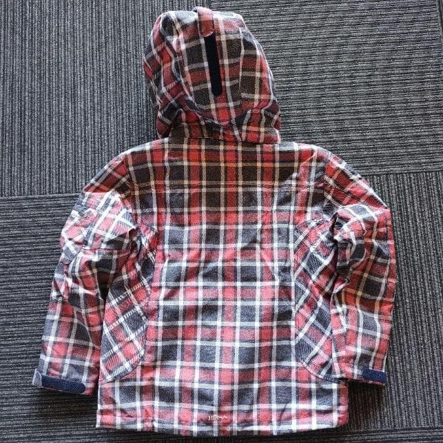 引越し大処分！【美品♪】PEAK PERFORMANCE 140cm