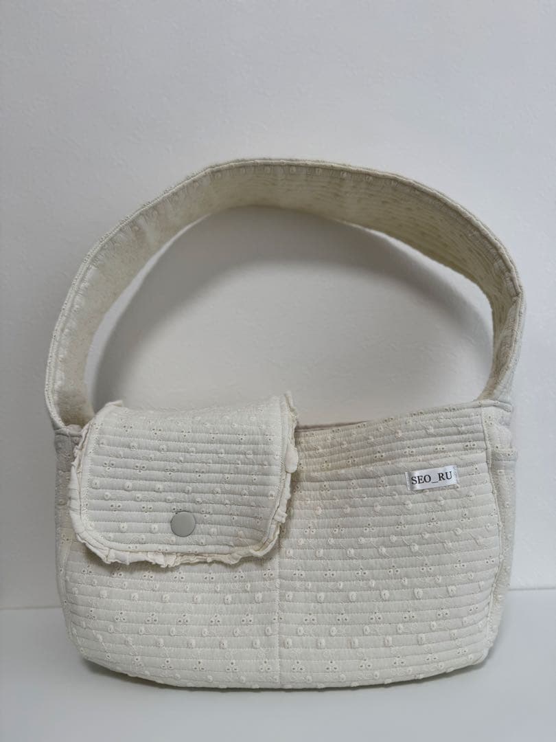 【未使用】seoru スリング M 韓国 キャリーバッグ ペット 犬 猫