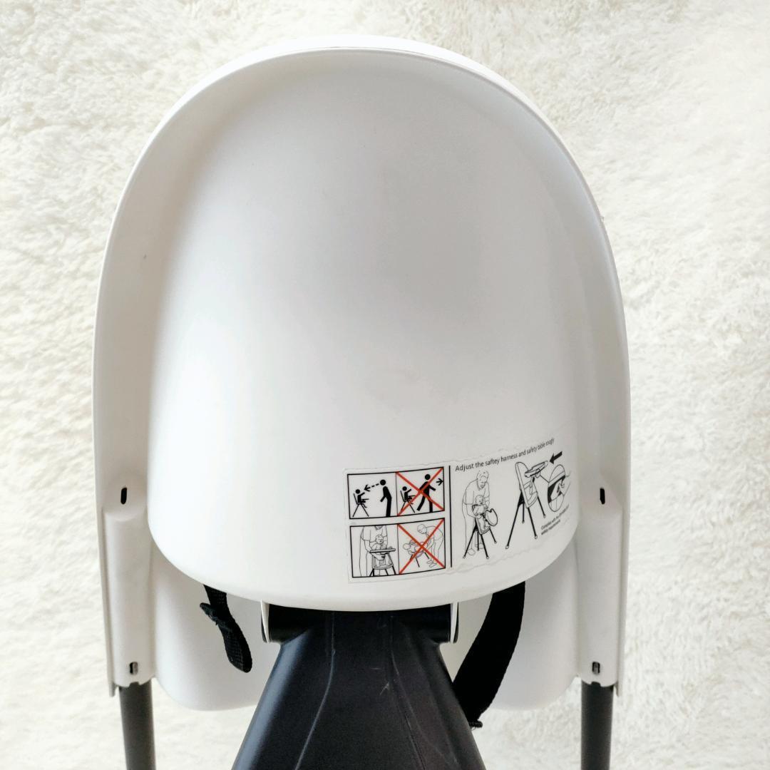 Kimi様　BABYBJORN 　ベビービョルン　ハイチェア　テーブルチェア