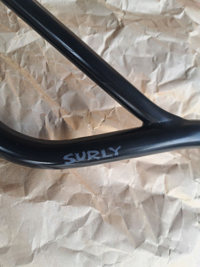 パーツ SURLY sunsetbar
