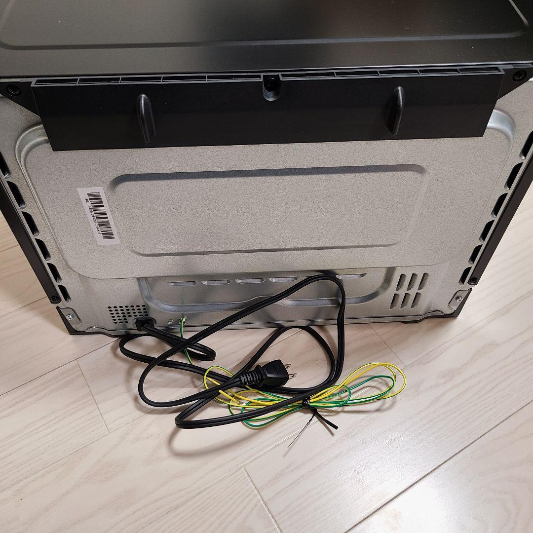 2025年最新式美品♪ SHARP 上位モデル ヘルシオ AX-UA30-B